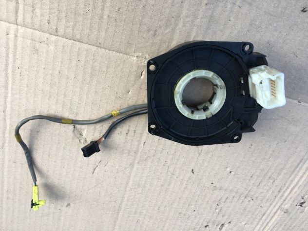 Comando strisciante Spiralato NISSAN NAVARA PICK UP D22 2004 - Foto 3