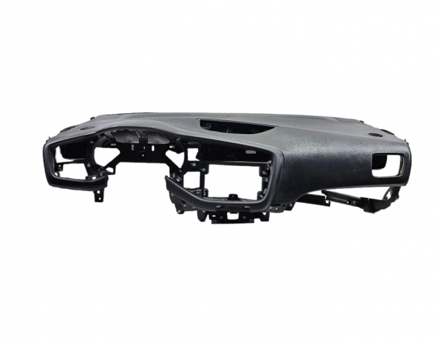 CRUSCOTTO SENZA AIRBAG PASSEGGERO KIA Cee'd 2° Serie 84710-A2000WK (12)