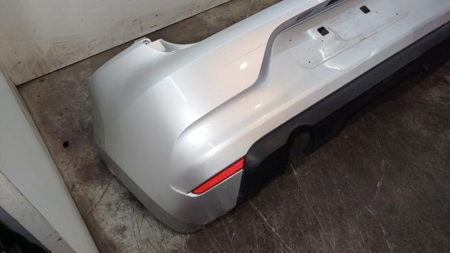 PARAURTI POSTERIORE COMPLETO RENAULT CLIO Serie V 850226333R H4D460 (19) - Foto 2