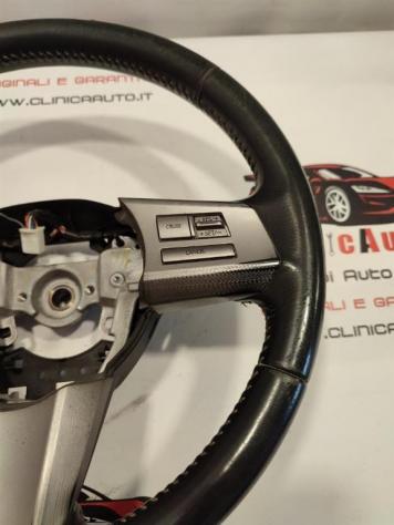 VOLANTE SUBARU Outback Serie GS120-03720 GS131-11560 EE20 (0915) - Foto 4