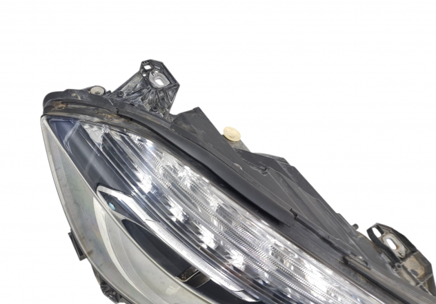 FARO ANTERIORE DESTRO MERCEDES Classe A Serie (W176) A1768200661 (1218) - Foto 15