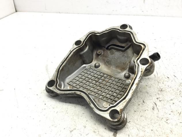 PIAGGIO VESPA GTS SUPER 300 CARTER COPERCHIO TESTA TESTATA 2008 2016 M4520000 - Foto 4