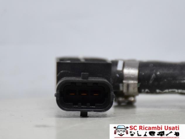Sensore Gas Di Scarico Alfa Giulietta 2.0 Jtdm 55241075 0281006287 - 18104 - Foto 2