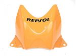 CARENA COVER ANTERIORE SERBATOIO CARBURANTE HONDA CBR 125 R JC50 2007 - 201 &hellip;