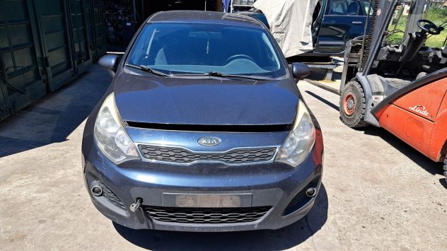 Ricambi vari Kia Rio 1.1CRDI 75cv del 2014 - Foto 3