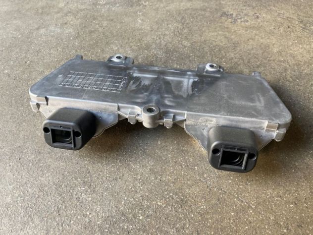 Telecamera anteriore Suzuki Ignis Hybrid del 2019 (33991-62R12) - Foto 2