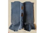 1006552 1009663   1009976 MOQUETTE COMPLETA ANTERIORE MICROCAR M.GO 1 2 M8 F8C