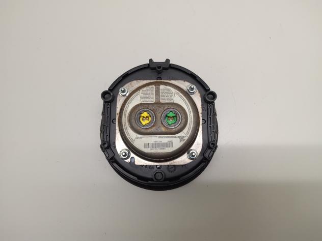 AIRBAG VOLANTE ALFA ROMEO 159 Sportwagon Serie #156061211 (0511) - Foto 2