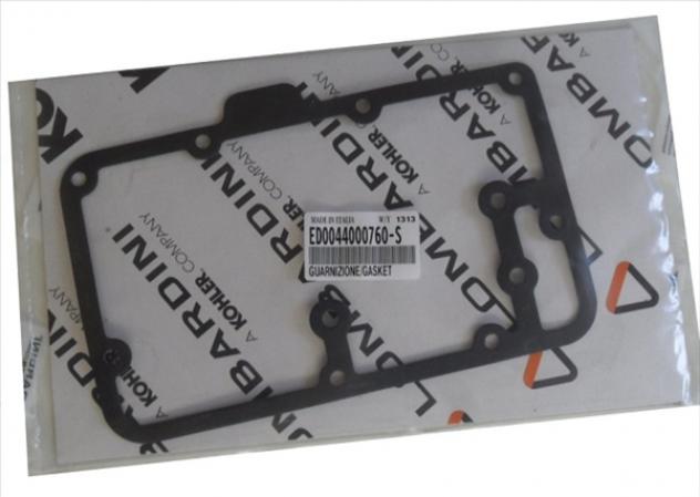 GUARNIZIONE COP. PUNTERIE LGW 523