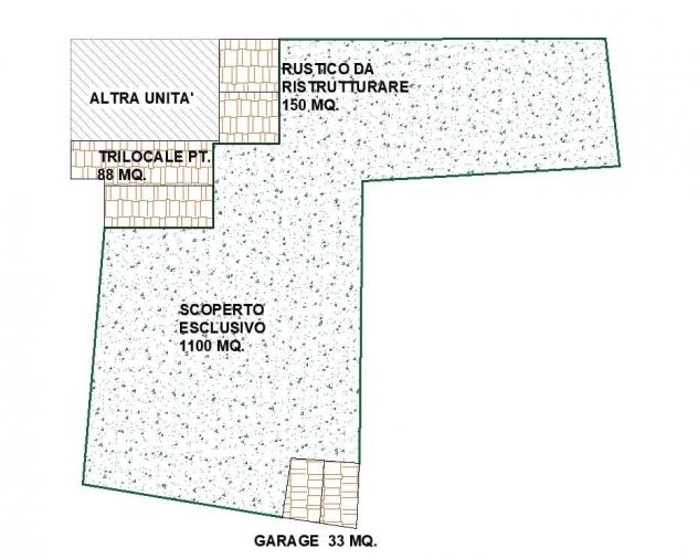 Rustico in vendita a Bondeno - Foto 18