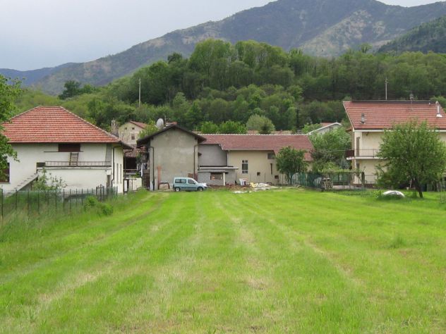 Terreno edificabile Cafasse(TO) - Foto 2