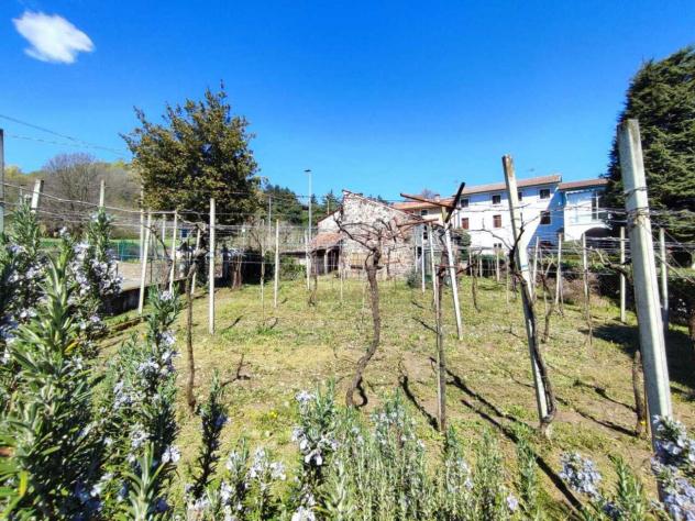 Rustico in vendita a Zermeghedo