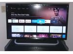 TV led smart android