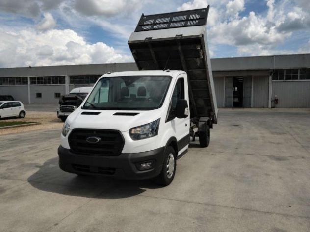 FORD Transit Transit Ribaltabile Autocarro 350 L3 Cabina singol rif. 23740027 - Foto 2