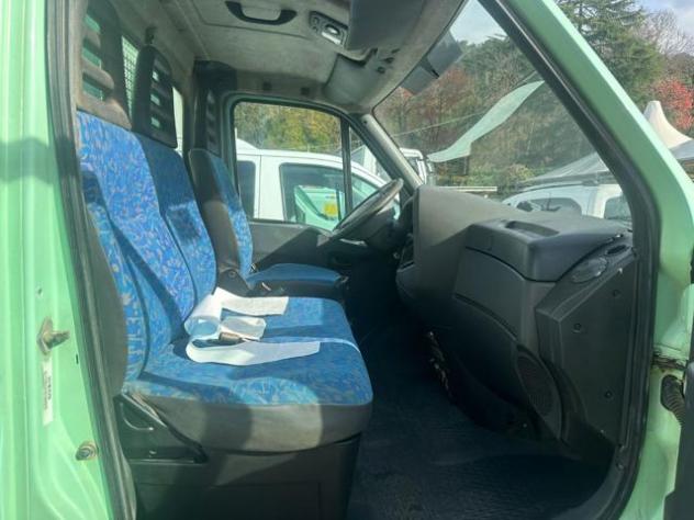 IVECO Daily 35C9P/Bar.tor.2.8D PL-RG Cabinato rif. 23058651 - Foto 4
