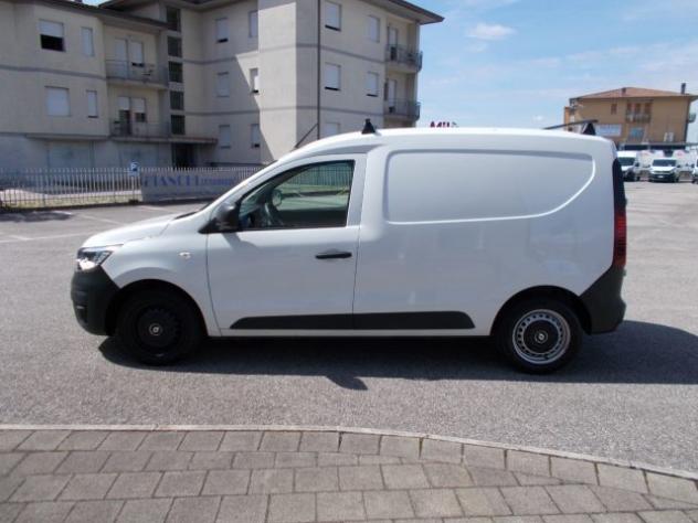 RENAULT Express 1.4 Blue dCi 95 Van rif. 23658875 - Foto 7