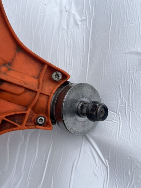 Decespugliatore STIHL 560C - Foto 4