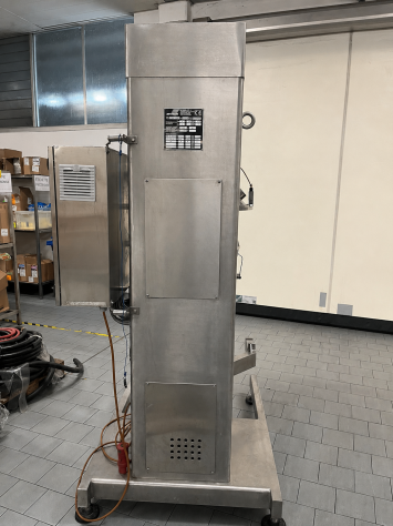 Planetaria industriale Condor Mix PPAG Y 150 – anno 2022 - Foto 7