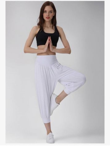 Yoga modeling
