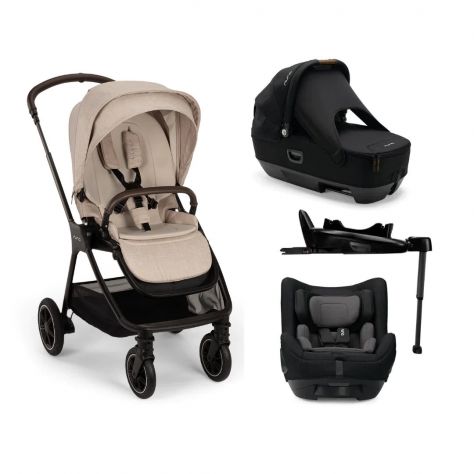 Nuna TRIV Next Generation Cari Bundle - Foto 3