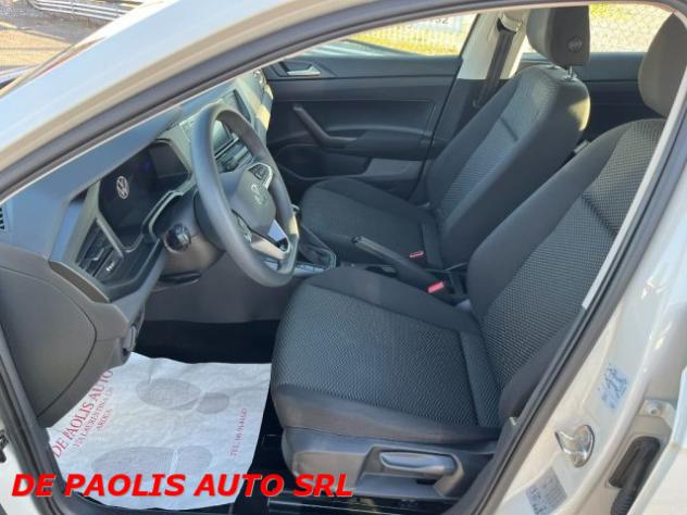 VOLKSWAGEN Polo 1.0 EVO pronta Consegna rif. 24238981 - Foto 6