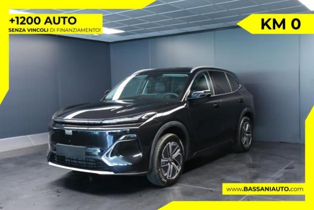 GEELY Starray EM-i 1.5L 99CV(262CV) EM-i Pro rif. 24074572