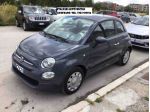 Fiat 500 1.2 Easy Power benz/GPL