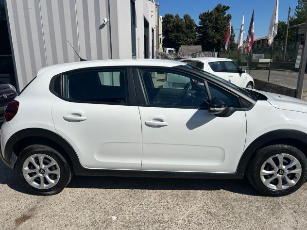 Citroen C3 BlueHDi 100 S&S Feel - Foto 6