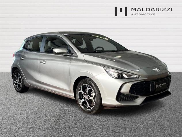MG MG3 1.5 Comfort