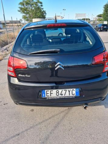 CITROEN - C3 - 1.4 Exclusive - Foto 8