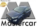 FORD EcoSport NEOPATENTATI 1.0 ecoboost ST-Line TG: GK575RM rif. 23961917