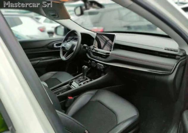 JEEP Compass II 1.3 turbo t4 phev Trailhawk 4xe auto - GN848RT rif. 23835162 - Foto 3