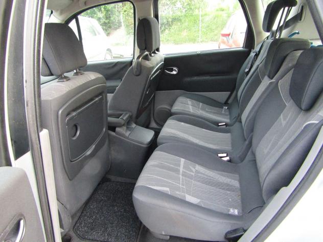 Renault Scenic Scic 1.6 BZ appena preparata - Foto 10