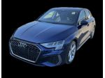 AUDI A3 2.0 TDI S line edition GARANZIA rif. 23896150