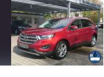 Ford Edge 2.0 TDCI 180 CV AWD Start&Stop Titanium