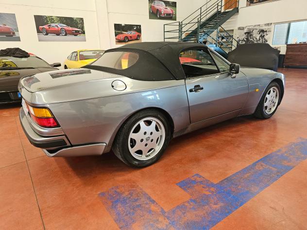 Porsche 944 3000 S2 A.S.I. - Foto 4