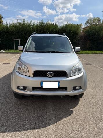 Daihatsu Terios 1.5 4X4 - NEOPATENTATI - OTTIME CONDIZIONI -