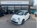 FIAT 500 1.2 S rif. 24109400