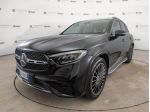 Mercedes-Benz GLC 300 de phev AMG Line Advanced 4matic auto