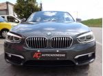 BMW 118 i PREZZO VALIDO FINO 06.06,GARANZIA,km certificat  rif. 23778125