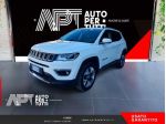 Jeep Compass Compass 2.0 mjt Limited 4wd 140cv auto