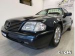Mercedes-Benz SL SL 320 cat