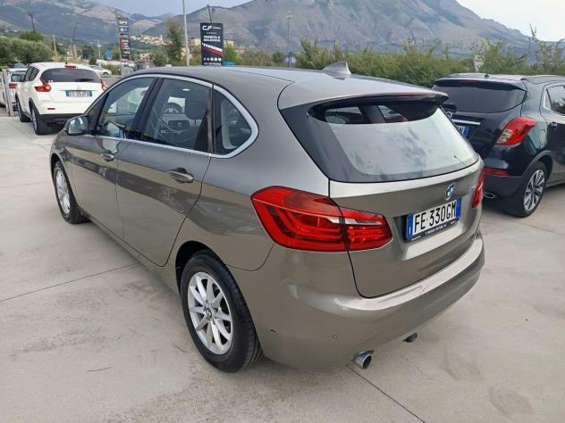 BMW 214D 95CV - DANNI CARROZZERIA - Foto 9