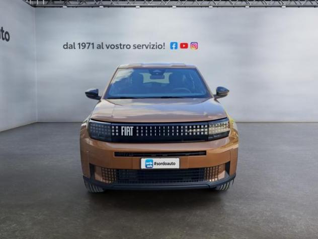 FIAT Grande Panda 1.2 Hybrid 110 CV Icon rif. 23966429 - Foto 2