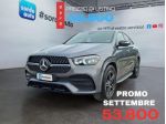 MERCEDES-BENZ GLE 300 d 4Matic Mild Hybrid Coupé AMG Line Premium rif. 23074989
