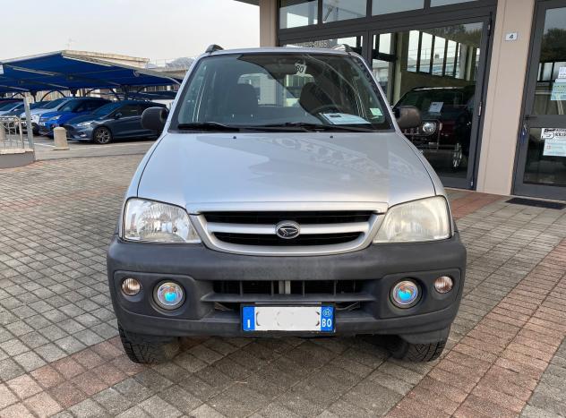 Daihatsu Terios 1.3i 16V cat 4WD SX - GPL - Foto 2