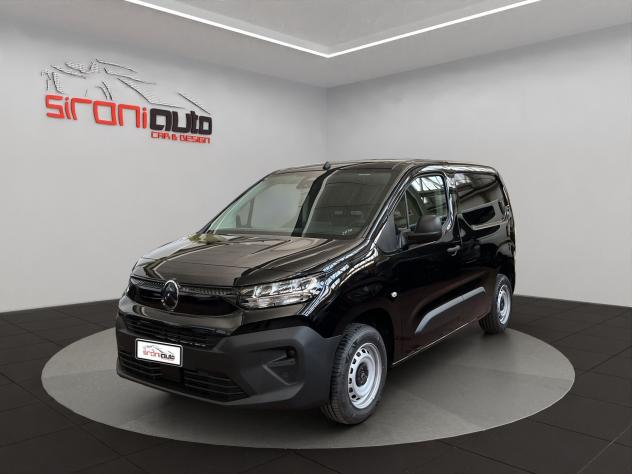 Citroën Berlingo Berlingo 1.5 bluehdi M Plus s&s 100cv IVA ESCLUSA