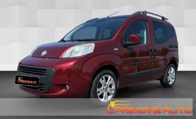 FIAT Qubo 1.4 8V 73 CV rif. 23159164 - Foto 6