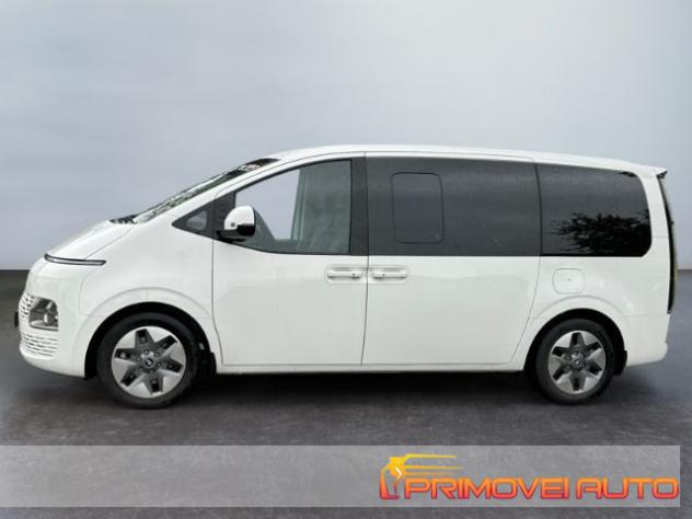 HYUNDAI Staria 2.2 AT Prime 9 posti rif. 21384869 - Foto 6