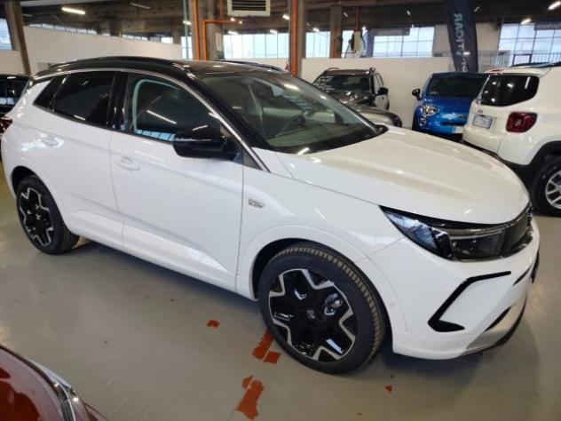 OPEL Grandland 1.5 diesel Ecotec aut. Ultimate rif. 23980413 - Foto 7